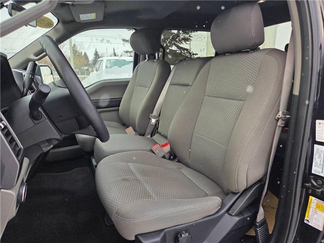 2019 Ford F-150 XLT (Stk: SA-1606A) in Calgary - Image 8 of 9