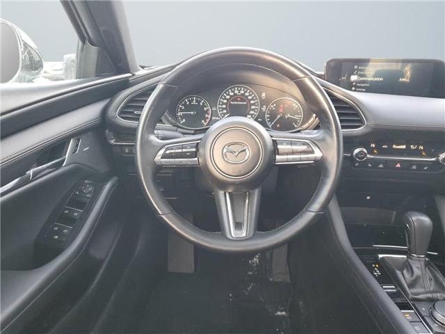 2023 Mazda Mazda3 Sport GT w/Turbo (Stk: 351623) in Medicine Hat - Image 12 of 15