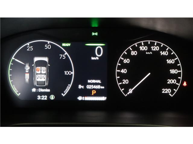 2025 Honda CR-V Hybrid EX-L (Stk: 2214184A) in Mississauga - Image 13 of 30