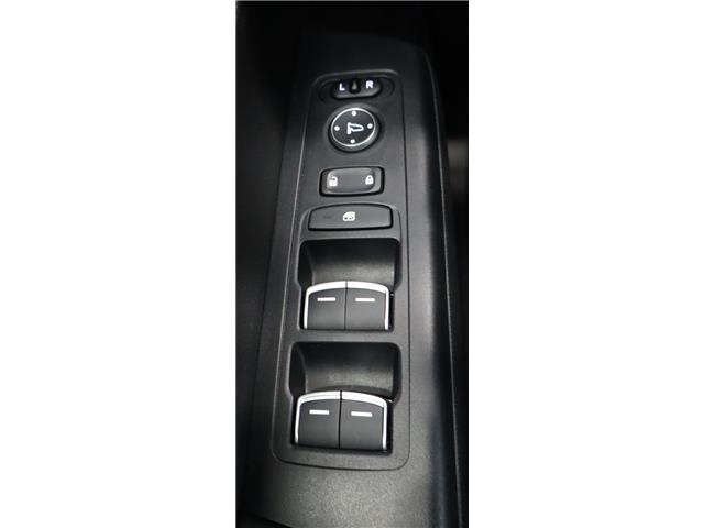 2025 Honda CR-V Hybrid EX-L (Stk: 2214184A) in Mississauga - Image 19 of 30