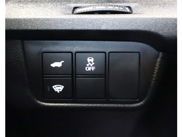 2025 Honda CR-V Hybrid EX-L (Stk: 2214184A) in Mississauga - Image 20 of 30