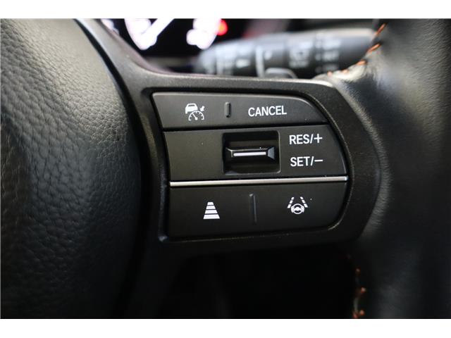 2025 Honda CR-V Hybrid EX-L (Stk: 2214184A) in Mississauga - Image 17 of 30