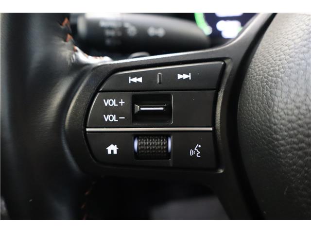 2025 Honda CR-V Hybrid EX-L (Stk: 2214184A) in Mississauga - Image 15 of 30