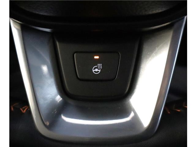 2025 Honda CR-V Hybrid EX-L (Stk: 2214184A) in Mississauga - Image 16 of 30