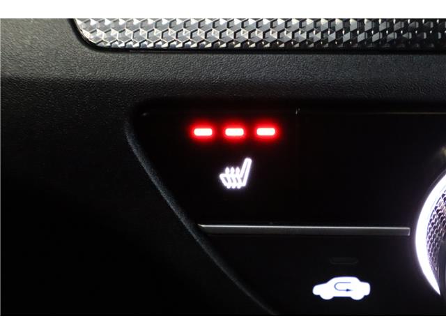 2025 Honda CR-V Hybrid EX-L (Stk: 2214184A) in Mississauga - Image 21 of 30