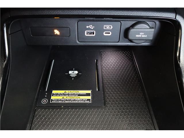 2025 Honda CR-V Hybrid EX-L (Stk: 2214184A) in Mississauga - Image 22 of 30