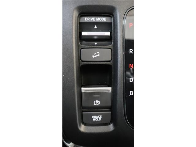 2025 Honda CR-V Hybrid EX-L (Stk: 2214184A) in Mississauga - Image 23 of 30