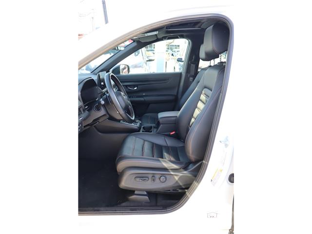 2025 Honda CR-V Hybrid EX-L (Stk: 2214184A) in Mississauga - Image 11 of 30