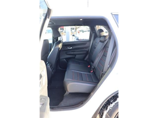 2025 Honda CR-V Hybrid EX-L (Stk: 2214184A) in Mississauga - Image 24 of 30