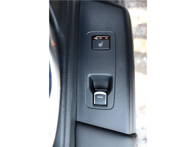 2025 Honda CR-V Hybrid EX-L (Stk: 2214184A) in Mississauga - Image 25 of 30