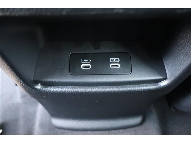 2025 Honda CR-V Hybrid EX-L (Stk: 2214184A) in Mississauga - Image 27 of 30