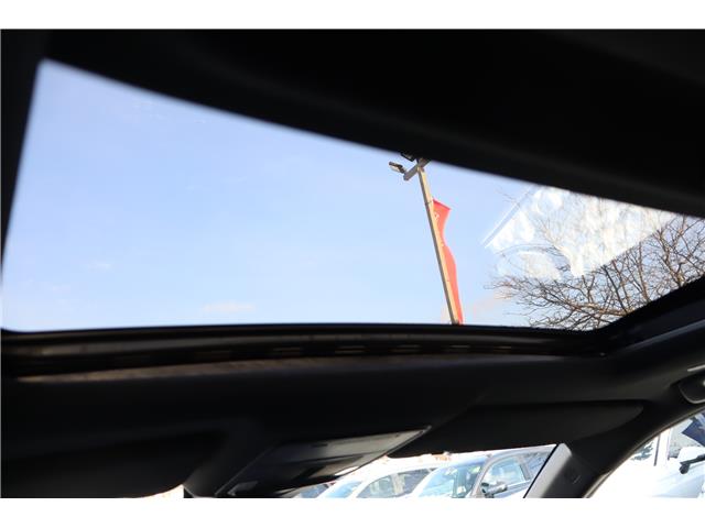 2025 Honda CR-V Hybrid EX-L (Stk: 2214184A) in Mississauga - Image 26 of 30