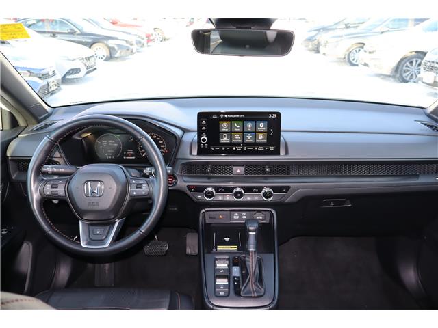 2025 Honda CR-V Hybrid EX-L (Stk: 2214184A) in Mississauga - Image 12 of 30