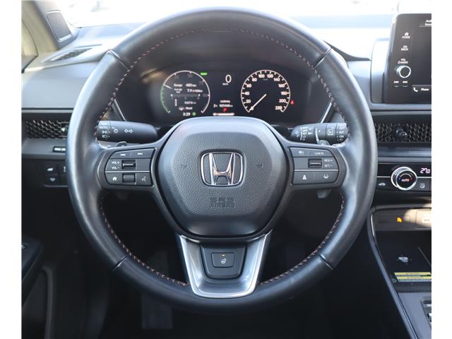 2025 Honda CR-V Hybrid EX-L (Stk: 2214184A) in Mississauga - Image 14 of 30
