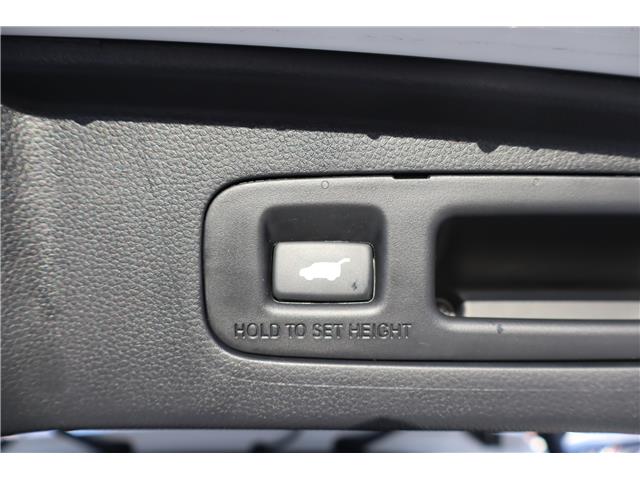2025 Honda CR-V Hybrid EX-L (Stk: 2214184A) in Mississauga - Image 29 of 30