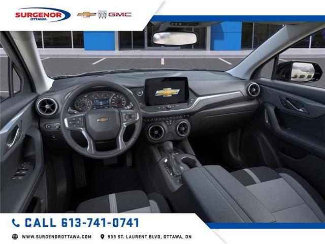 2026 Chevrolet Blazer LT (Stk: R28056) in Ottawa - Image 5 of 6
