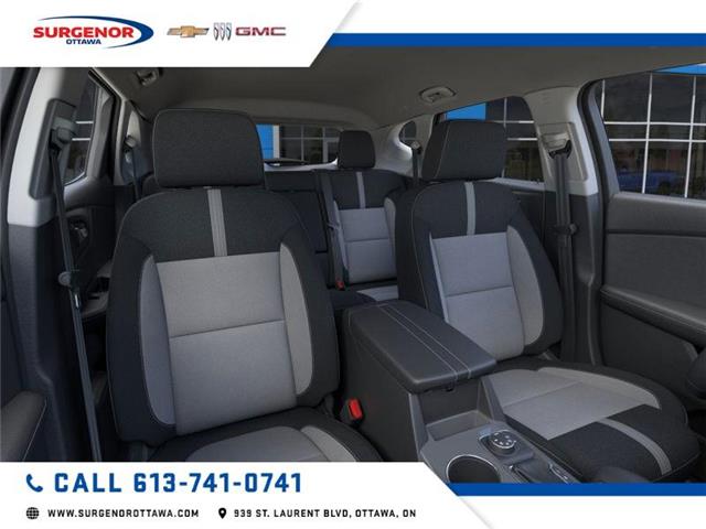 2026 Chevrolet Blazer LT (Stk: R28056) in Ottawa - Image 6 of 6