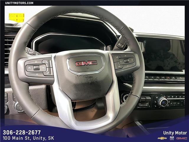 2026 GMC Sierra 3500HD SLT (Stk: 26HD4016) in Unity - Image 8 of 17