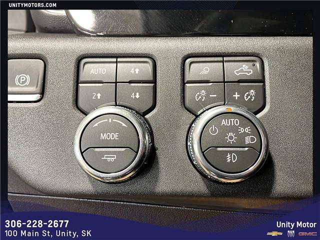 2026 GMC Sierra 3500HD SLT (Stk: 26HD4016) in Unity - Image 12 of 17