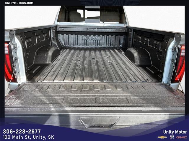 2026 GMC Sierra 3500HD SLT (Stk: 26HD4016) in Unity - Image 13 of 17