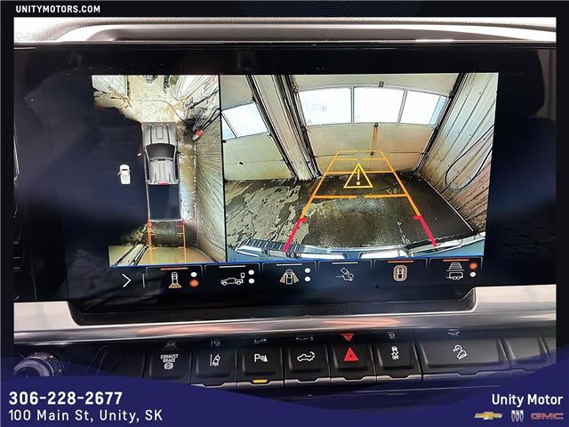 2026 GMC Sierra 3500HD SLT (Stk: 26HD4016) in Unity - Image 15 of 17