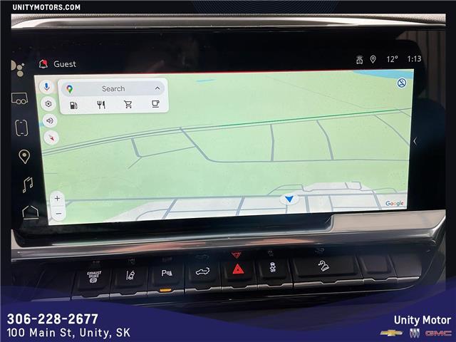 2026 GMC Sierra 3500HD SLT (Stk: 26HD4016) in Unity - Image 16 of 17
