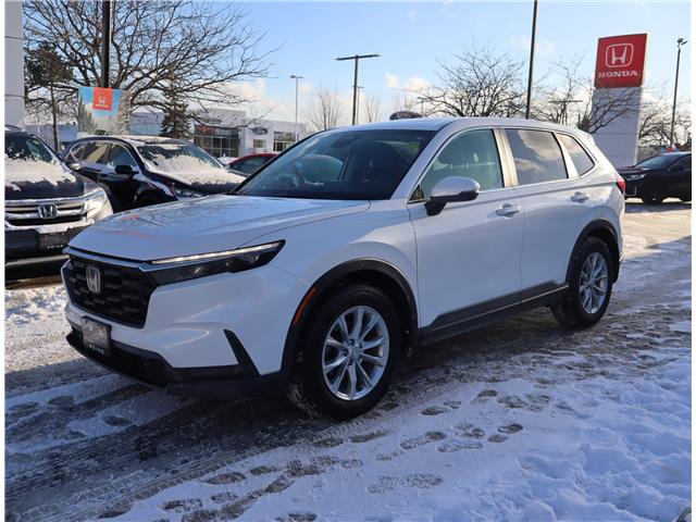 2024 Honda CR-V EX-L (Stk: 2214414A) in Mississauga - Image 1 of 29