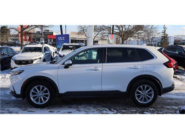 2024 Honda CR-V EX-L (Stk: 2214414A) in Mississauga - Image 2 of 29