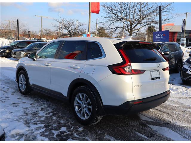 2024 Honda CR-V EX-L (Stk: 2214414A) in Mississauga - Image 3 of 29