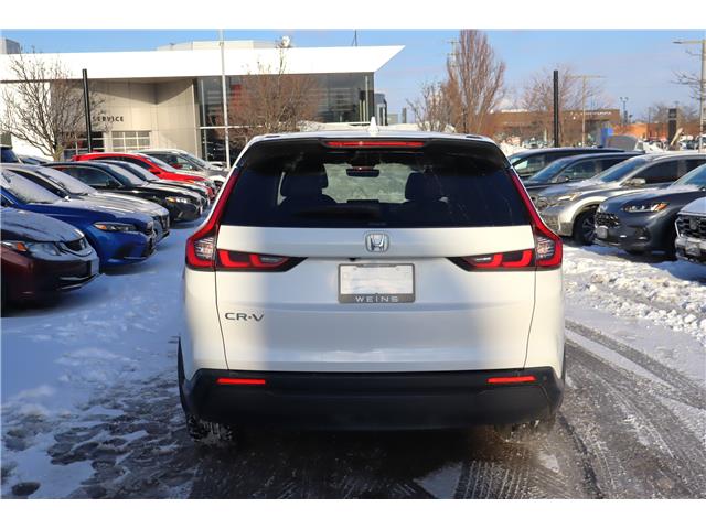 2024 Honda CR-V EX-L (Stk: 2214414A) in Mississauga - Image 4 of 29