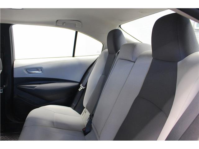 2021 Toyota Corolla LE (Stk: 25509A) in North Bay - Image 19 of 21