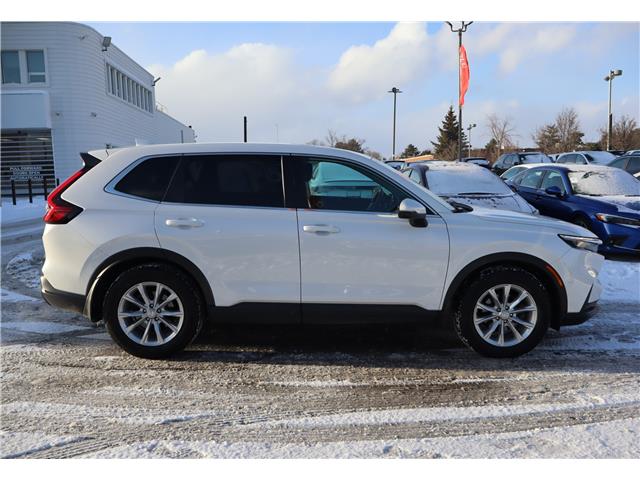 2024 Honda CR-V EX-L (Stk: 2214414A) in Mississauga - Image 6 of 29