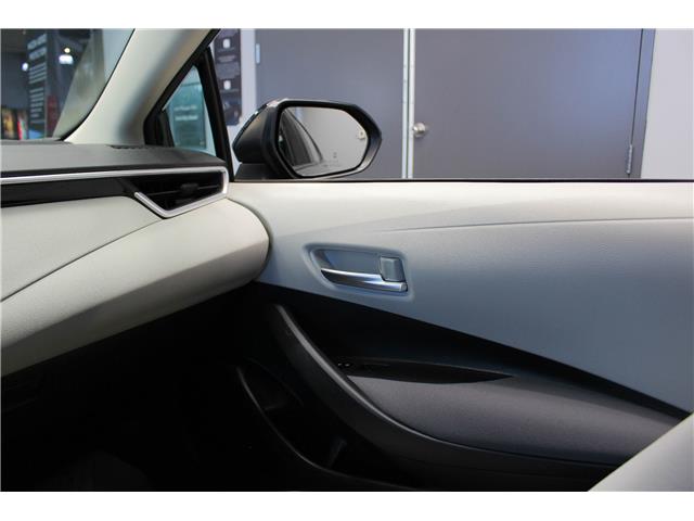 2021 Toyota Corolla LE (Stk: 25509A) in North Bay - Image 20 of 21