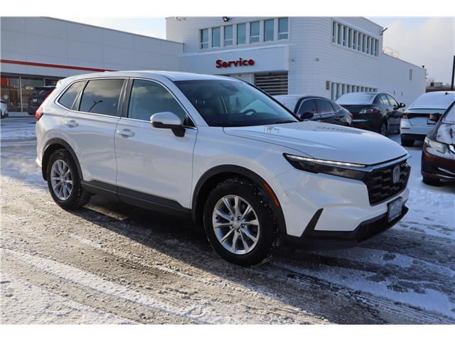 2024 Honda CR-V EX-L (Stk: 2214414A) in Mississauga - Image 7 of 29