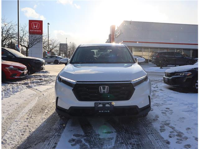 2024 Honda CR-V EX-L (Stk: 2214414A) in Mississauga - Image 8 of 29