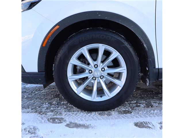 2024 Honda CR-V EX-L (Stk: 2214414A) in Mississauga - Image 10 of 29