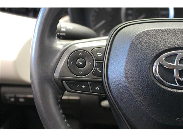 2021 Toyota Corolla LE (Stk: 25509A) in North Bay - Image 12 of 21