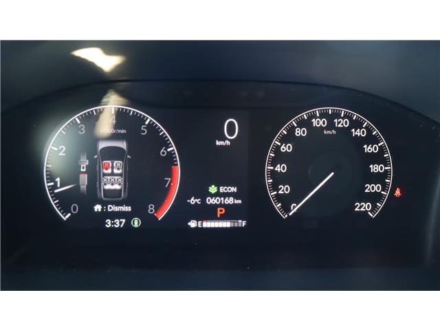 2024 Honda CR-V EX-L (Stk: 2214414A) in Mississauga - Image 13 of 29