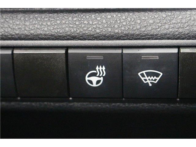 2021 Toyota Corolla LE (Stk: 25509A) in North Bay - Image 18 of 21