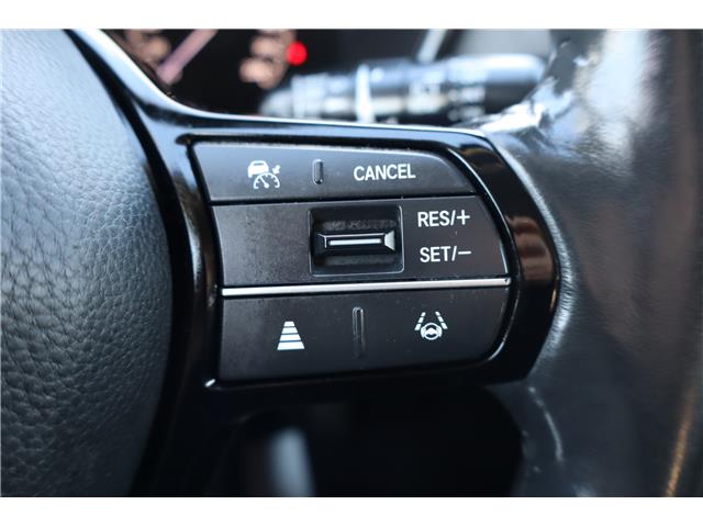 2024 Honda CR-V EX-L (Stk: 2214414A) in Mississauga - Image 17 of 29