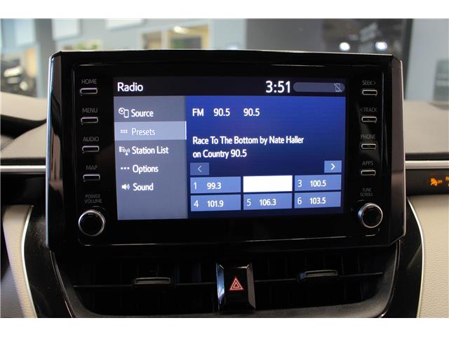 2021 Toyota Corolla LE (Stk: 25509A) in North Bay - Image 14 of 21