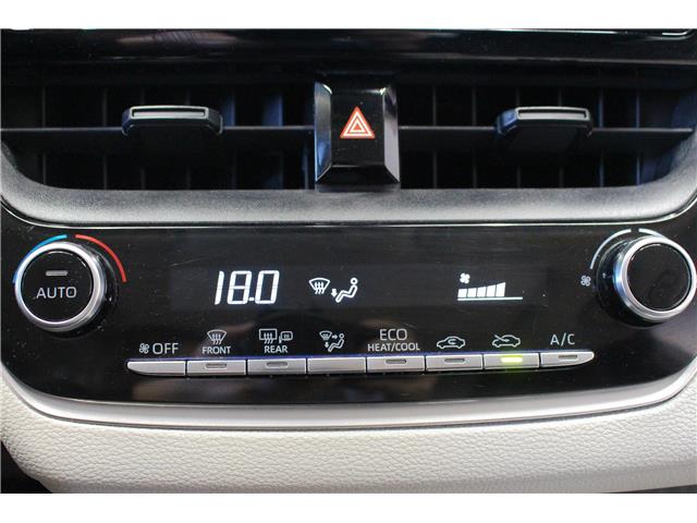 2021 Toyota Corolla LE (Stk: 25509A) in North Bay - Image 16 of 21