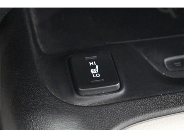 2021 Toyota Corolla LE (Stk: 25509A) in North Bay - Image 17 of 21