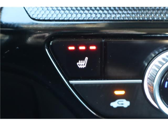 2024 Honda CR-V EX-L (Stk: 2214414A) in Mississauga - Image 21 of 29