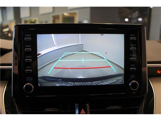 2021 Toyota Corolla LE (Stk: 25509A) in North Bay - Image 15 of 21