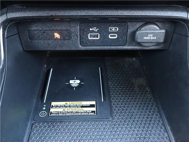 2024 Honda CR-V EX-L (Stk: 2214414A) in Mississauga - Image 22 of 29