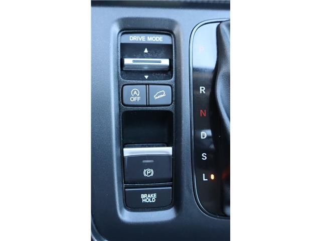 2024 Honda CR-V EX-L (Stk: 2214414A) in Mississauga - Image 23 of 29