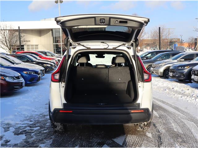 2024 Honda CR-V EX-L (Stk: 2214414A) in Mississauga - Image 28 of 29