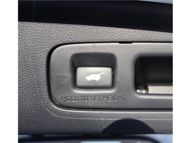 2024 Honda CR-V EX-L (Stk: 2214414A) in Mississauga - Image 29 of 29
