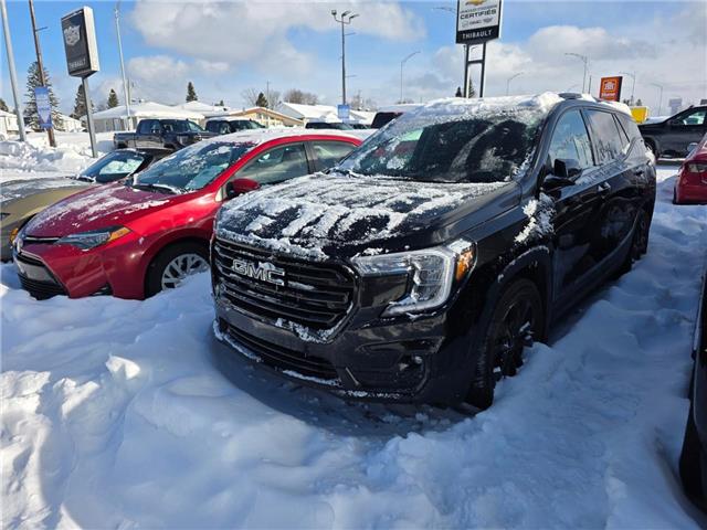 2022 GMC Terrain SLT (Stk: 26240A) in Rouyn-Noranda - Image 1 of 15